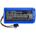 Com Vacuum Cleaner Battery - 14 4v-2600mah Li-ion Akku Alternativ Fur Staubsauger Roboter